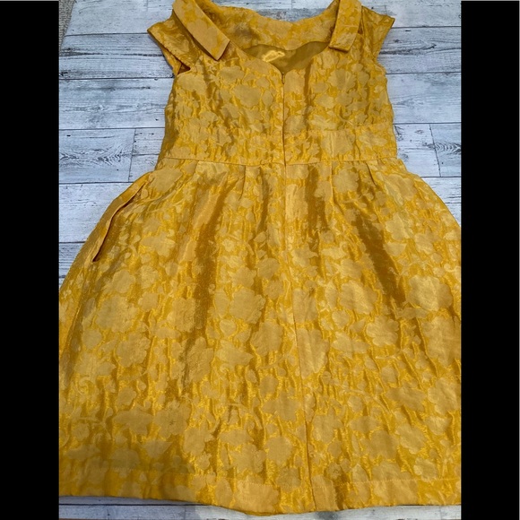 TULLE Dress - Picture 2 of 6